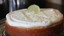 Margarita Cake Margarita Cake