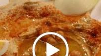 Making Hummus From Scratch Tastes So Much Better - Authentic Hummus Recipe Making Hummus From Scratch Tastes So Much Better - Authentic Hummus Recipe