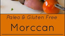 Moroccan Marinade for Beef Kebabs Moroccan Marinade for Beef Kebabs