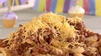Chili Fries Chili Fries