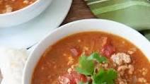 Ground Pork Green Chile Stew Recipe Ground Pork Green Chile Stew Recipe