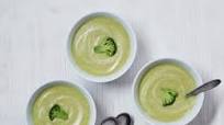 Creamy Broccoli and Potato Soup Creamy Broccoli and Potato Soup