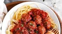 Easy Italian Meatballs Easy Italian Meatballs