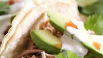 Instant Pot Pork Carnitas (Mexican Pulled Pork) Instant Pot Pork Carnitas (Mexican Pulled Pork)