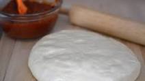 Pizza Dough Pizza Dough