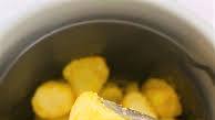 Ninja Foodi Roast Potatoes Ninja Foodi Roast Potatoes
