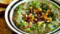 Baba Ganoush Baba Ganoush