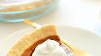 Vegan Gluten-Free Pumpkin Pie Vegan Gluten-Free Pumpkin Pie