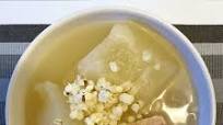Winter Melon Soup Winter Melon Soup