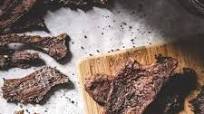 Jerk Turkey Jerky Jerk Turkey Jerky