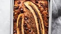 Best Ever Healthy Banana Bread Recipe Best Ever Healthy Banana Bread Recipe