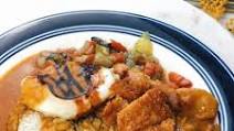 Hainanese Crispy Fried Pork Cutlet Hainanese Crispy Fried Pork Cutlet