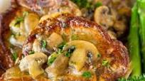 Instant Pot Pork Chops Instant Pot Pork Chops
