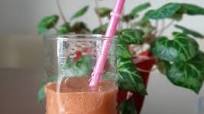 Recipe of Perfect Antioxidant smoothie Recipe of Perfect Antioxidant smoothie