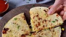 Vegan Quesadillas Vegan Quesadillas