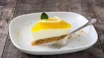 No Bake Lemon Cheesecake with Condensed Milk and Philadelphia No Bake Lemon Cheesecake with Condensed Milk and Philadelphia