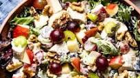 Waldorf Chicken Salad Recipe Waldorf Chicken Salad Recipe