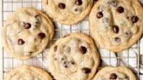 Chocolate Chip Cookies Chocolate Chip Cookies