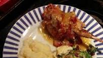 Northern Ontario Partridge (Ruffed Grouse) Northern Ontario Partridge (Ruffed Grouse)