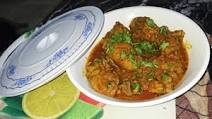 Easy Chicken Curry Pakistani Food Recipe (With Video) Easy Chicken Curry Pakistani Food Recipe (With Video)