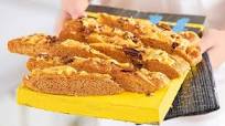 Focaccia mit Käse und BBQ-Sauce - Rezept Focaccia mit Käse und BBQ-Sauce - Rezept