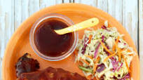 Crock Pot Root Beer BBQ Ribs Recipe! Crock Pot Root Beer BBQ Ribs Recipe!