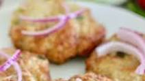 Air Fryer Turkey Burgers Air Fryer Turkey Burgers