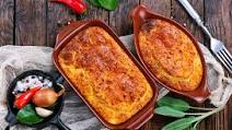 Tasty Nigerian Meat Pie Tasty Nigerian Meat Pie