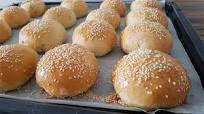 Meat Buns Recipe - Buns Stuffed with Meat Meat Buns Recipe - Buns Stuffed with Meat