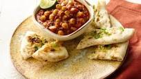 Slow-Cooker Chana Masala Slow-Cooker Chana Masala