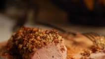 Company Crusted Pork Tenderloin Company Crusted Pork Tenderloin