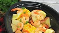 Recipe for Seafood Boil Recipe for Seafood Boil