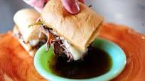 Drip Beef, Two Ways Drip Beef, Two Ways
