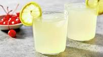 Old-Fashioned Lemonade Old-Fashioned Lemonade