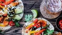 Authentic Mexican Chicken Fajitas (20-Minute Recipe!) Authentic Mexican Chicken Fajitas (20-Minute Recipe!)