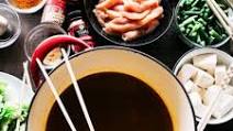 Easy Chinese Hot Pot Easy Chinese Hot Pot
