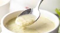 Best Homemade Cream of Celery Soup Recipe Best Homemade Cream of Celery Soup Recipe