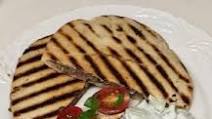 Spicy Lamb Burgers from Anissa Helou Spicy Lamb Burgers from Anissa Helou