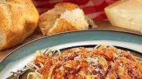 Red Chicken Spaghetti Red Chicken Spaghetti