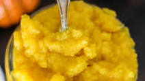 How to make Pumpkin Puree in the Instant Pot How to make Pumpkin Puree in the Instant Pot