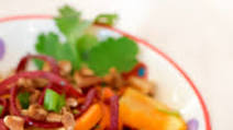 Anti-inflammatory Sunshine Bowls Anti-inflammatory Sunshine Bowls