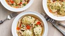 Slow Cooker Chicken and Dumplings Slow Cooker Chicken and Dumplings