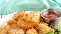 Air Fryer Chicken Nuggets Air Fryer Chicken Nuggets