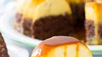 Chocoflan Impossible Cake Chocoflan Impossible Cake