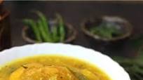 AMBE UPKARI | VEGAN MANGO CURRY | SWEET & SPICY MANGO CURRY - MANGALOREAN STYLE AMBE UPKARI | VEGAN MANGO CURRY | SWEET & SPICY MANGO CURRY - MANGALOREAN STYLE