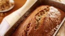 Walnut Banana Bread Walnut Banana Bread