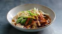 Biang Biang Noodles Biang Biang Noodles