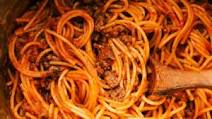 10 Minute Instant Pot Spaghetti 10 Minute Instant Pot Spaghetti