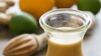 Asian Citrus Vinaigrette Asian Citrus Vinaigrette