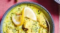 Afghan chicken in yoghurt (Lavand-e-murgh) Afghan chicken in yoghurt (Lavand-e-murgh)
